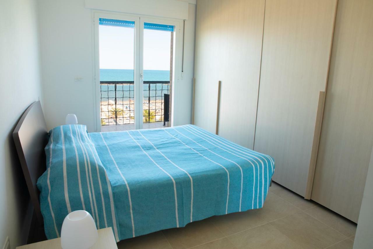 Ferienwohnung La Casa Del Sido San Benedetto del Tronto Exterior foto